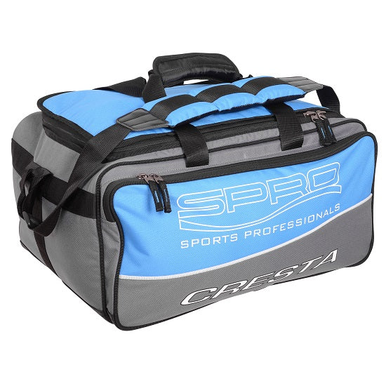 Geanta SPRO Thermo Cresta  Pentru Momeli