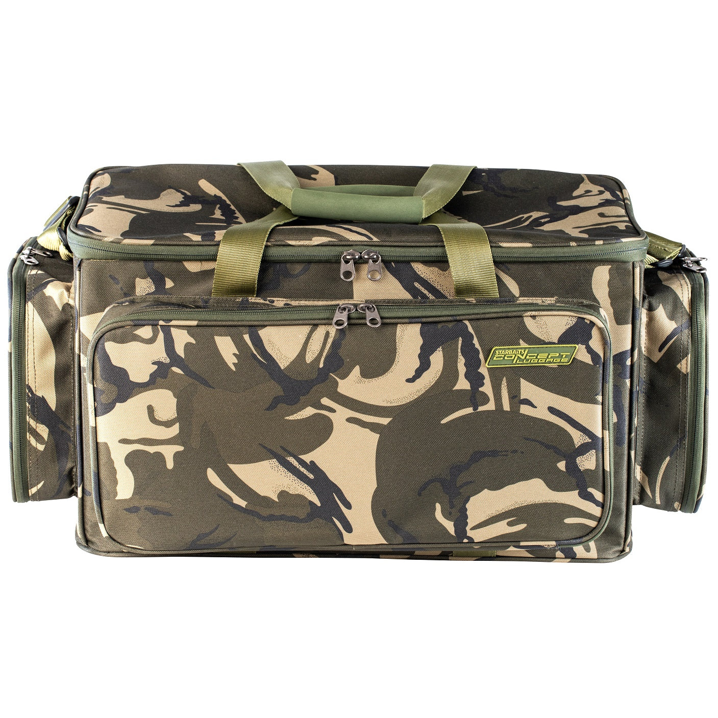 Geanta STARBAITS CAM Concept Carry Bag, 65x32x30cm