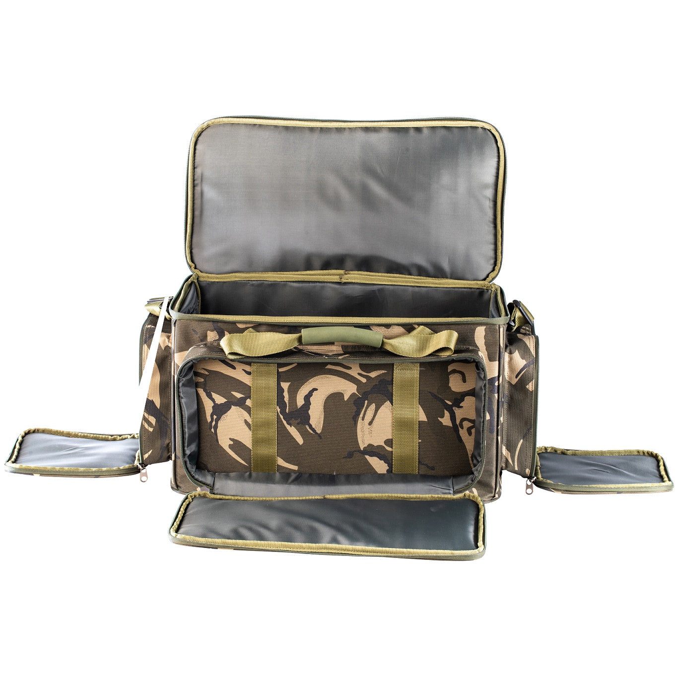 Geanta STARBAITS CAM Concept Carry Bag, 65x32x30cm