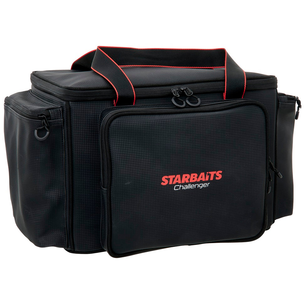 Geanta STARBAITS Challenger Carry All, 55x30x30cm