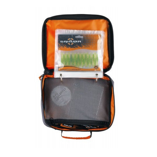 Geanta Sakura Softlure Binder