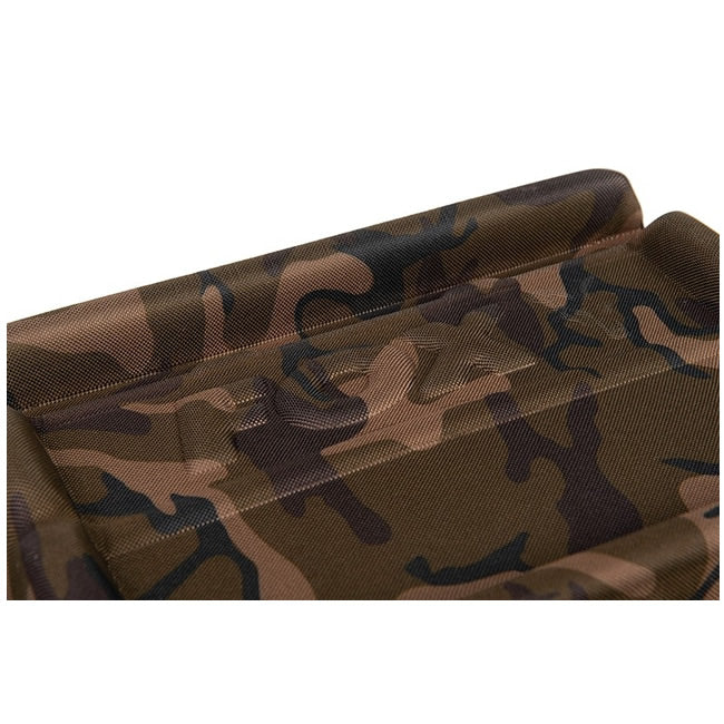 Geanta Semirigida Fox Camolite Deluxe Gadget Safe 31x23.5x13cm