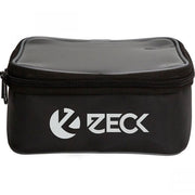 Geanta Semirigida pentru Accesorii Zeck Window Bag, Size M, 21x18.5x6cm