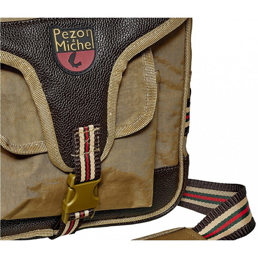 Geanta Sensas P&amp;M Eaux Source S, 25x13x23cm