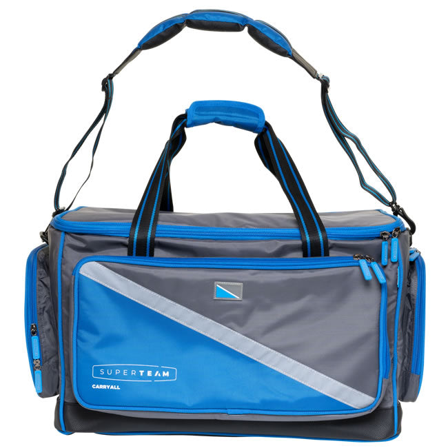 Geanta Shakespeare Superteam Carryall L