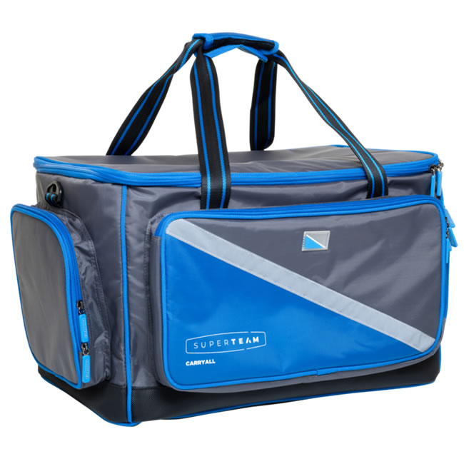 Geanta Shakespeare Superteam Carryall L