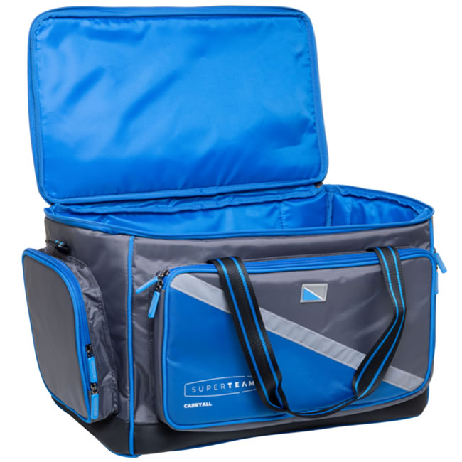 Geanta Shakespeare Superteam Carryall L