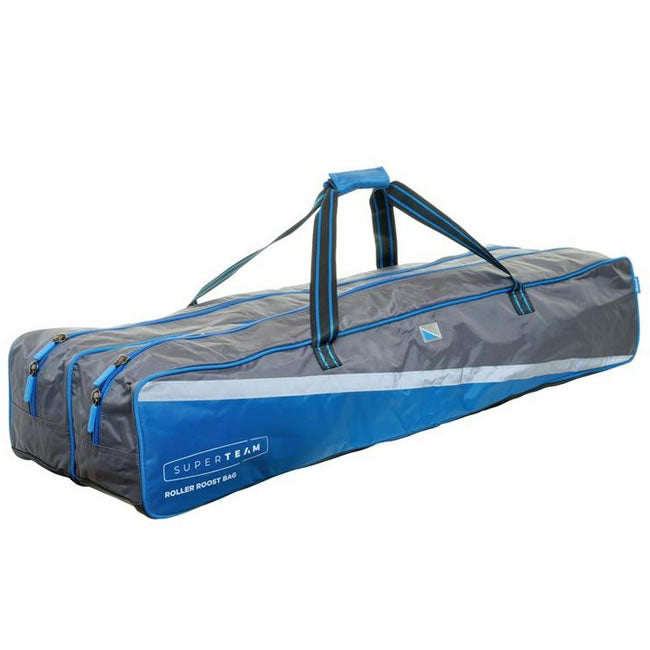 Geanta Shakespeare Superteam Roller/Roost bag