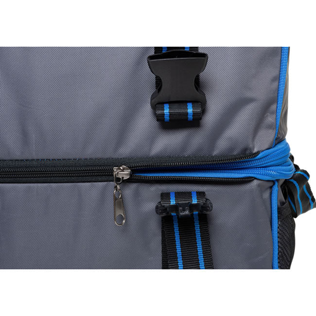 Geanta Shakespeare Superteam Tackle and Accessory Bag