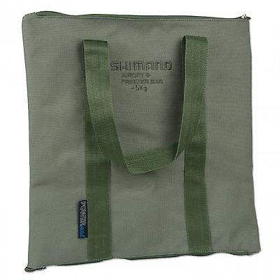 Geanta Shimano Airdry Freezer Bag