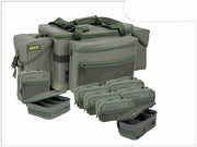 Geanta Shimano Compact System Carryall
