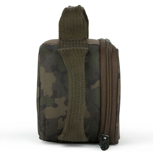 Geanta Shimano Tribal Sync Gear Lead and Bits Bag