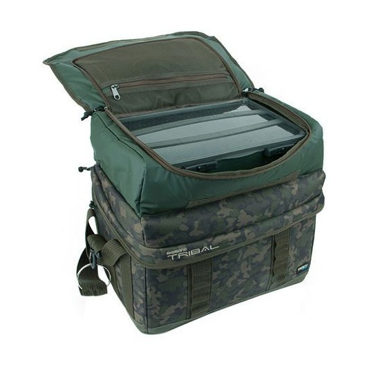 Geanta Shimano Tribal Trench Compact Carryall