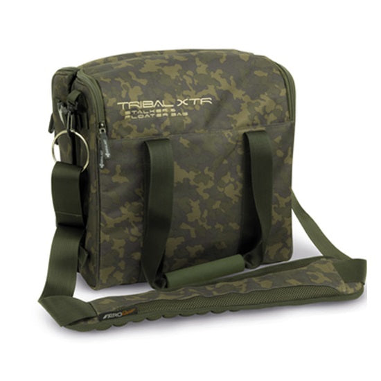 Geanta Shimano Tribal XTR Stalker And Floater Bag