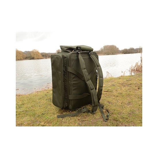 Geanta Solar SP Barrow Ruck Bag 60 x 54 x 23cm