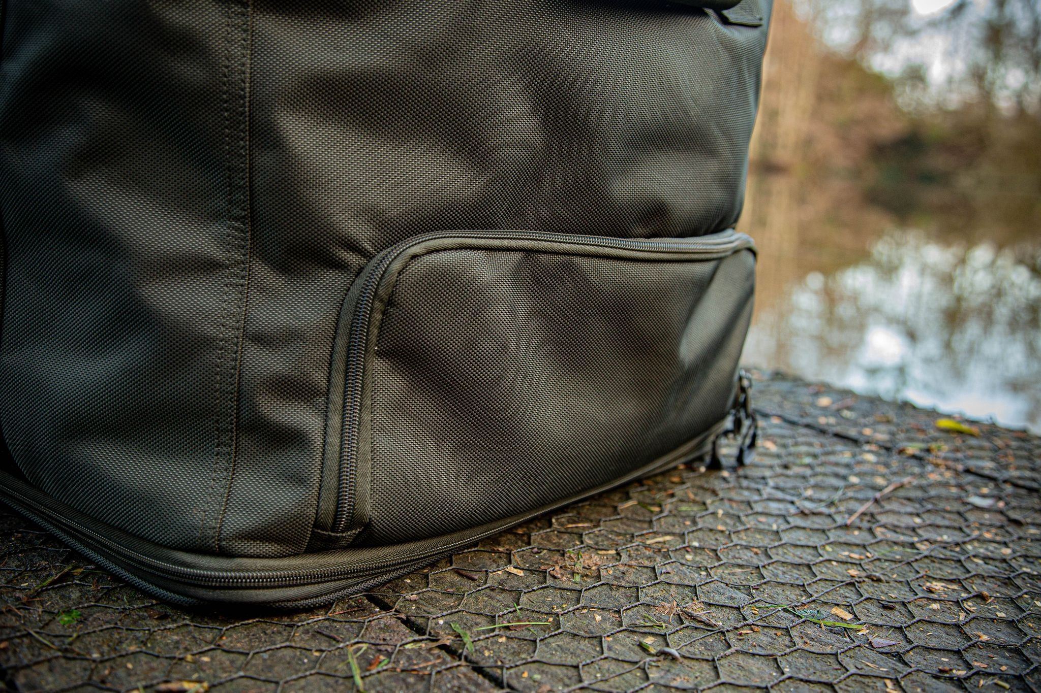 Geanta Solar SP Clothes Bag Large