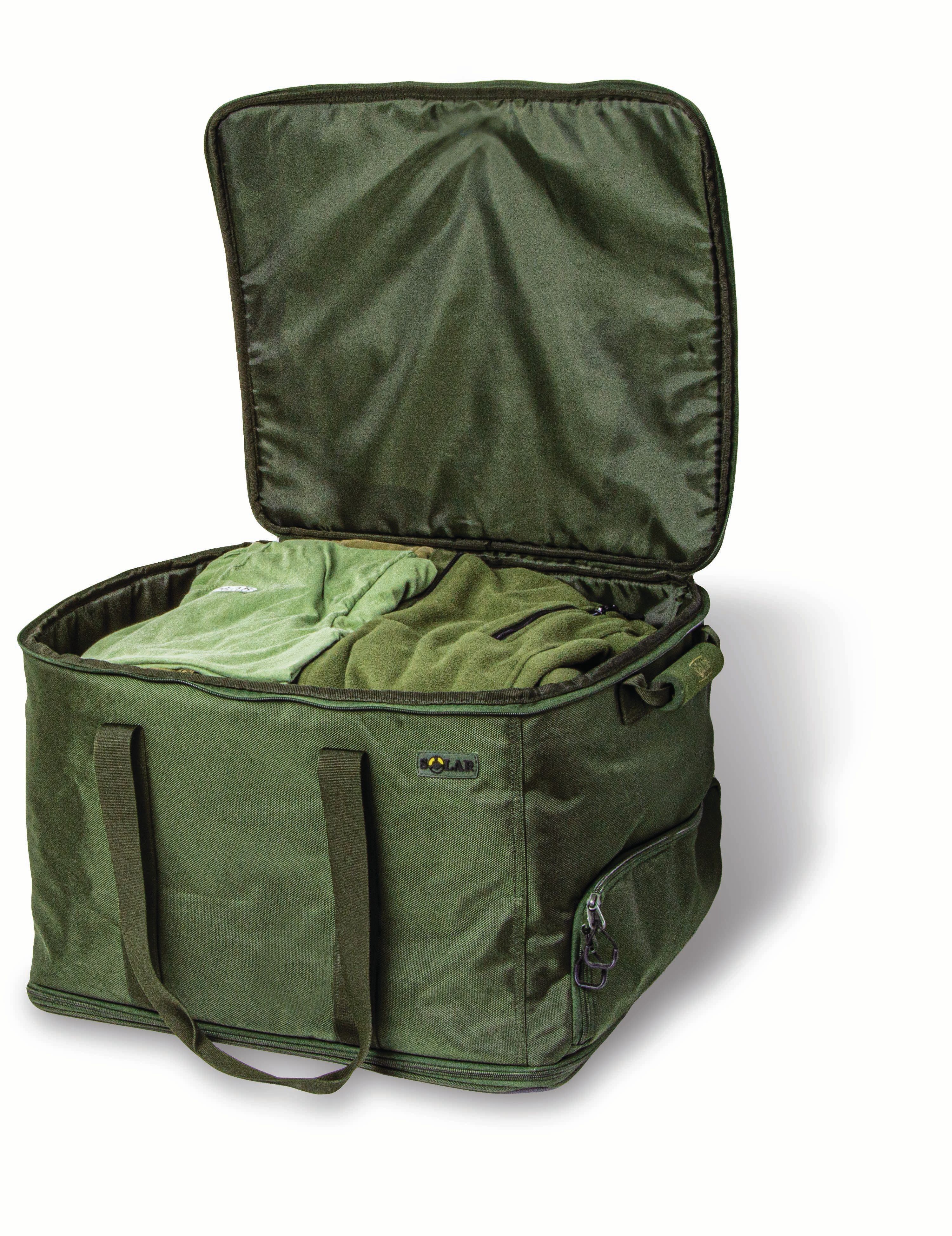 Geanta Solar SP Clothes Bag Large