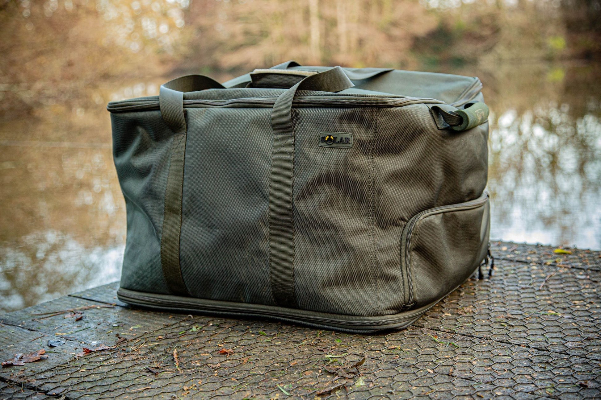 Geanta Solar SP Clothes Bag Large