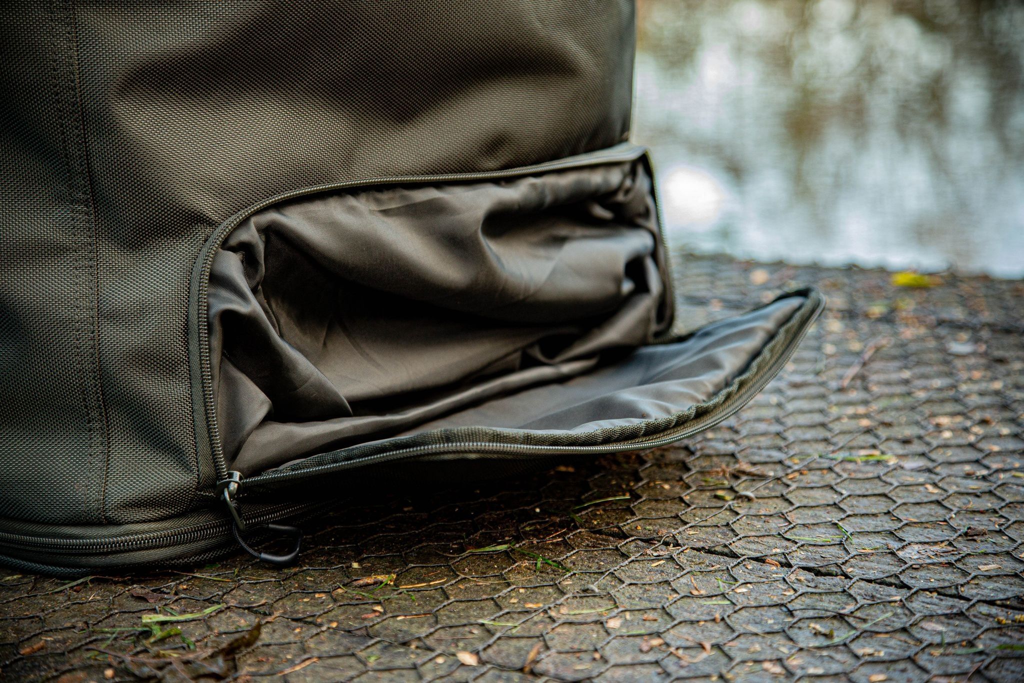 Geanta Solar SP Clothes Bag Large