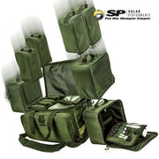 Geanta Solar SP Modular Carryall System