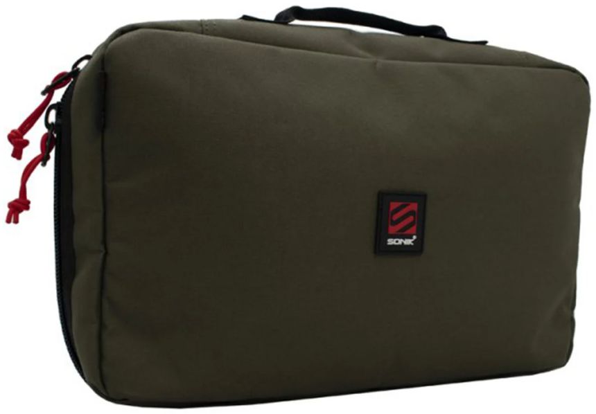 Geanta Sonik Buzz Bar, 32x24x8cm