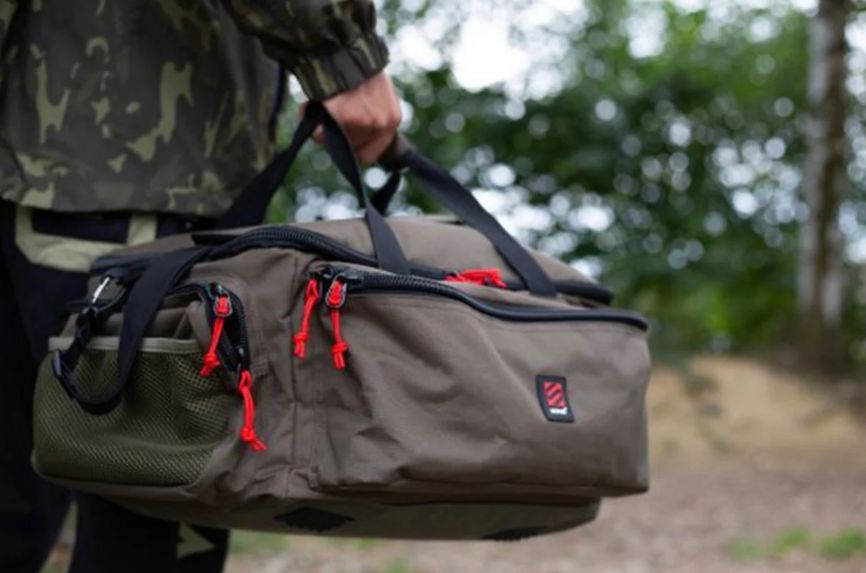Geanta Sonik Carryall Compact, 47x25x25cm