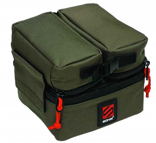 Geanta Sonik Foldout Tackle