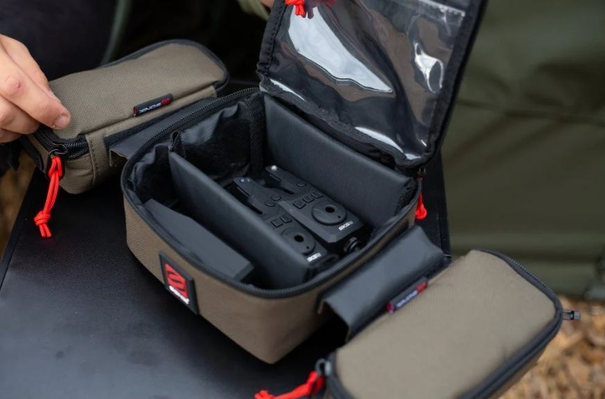 Geanta Sonik Foldout Tackle