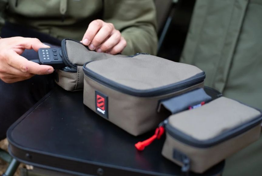 Geanta Sonik Foldout Tackle