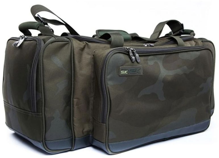 Geanta Sonik SK-Tek Carryall, Large, 70x35x32cm