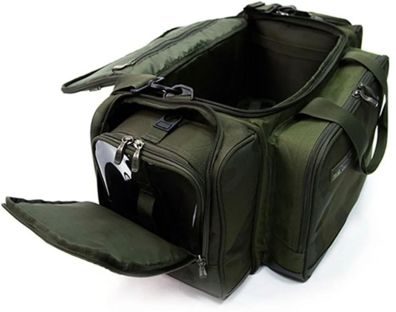 Geanta Sonik SK-Tek Carryall, Large, 70x35x32cm