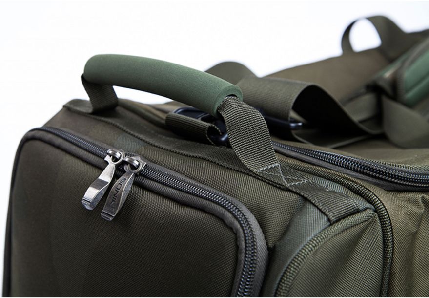 Geanta Sonik SK-Tek Carryall, Large, 70x35x32cm