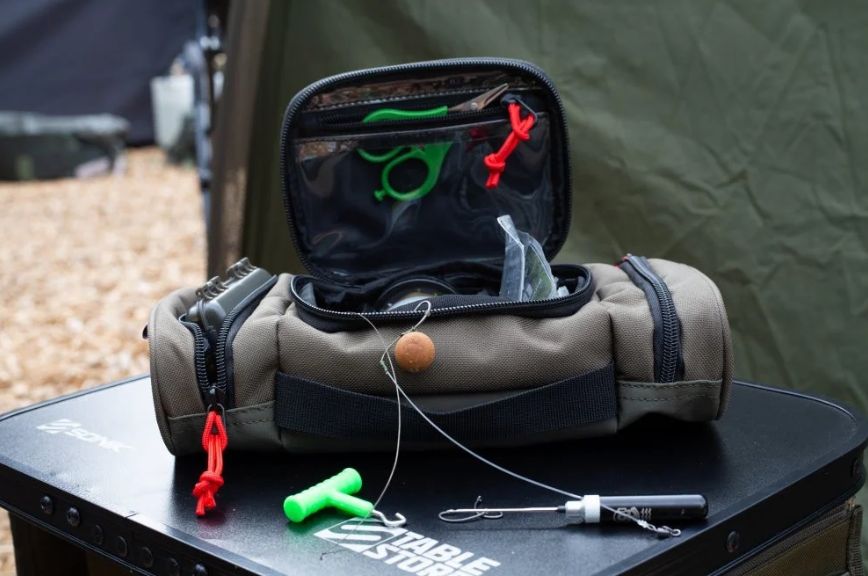 Geanta Sonik Tackle, 27x13x9cm