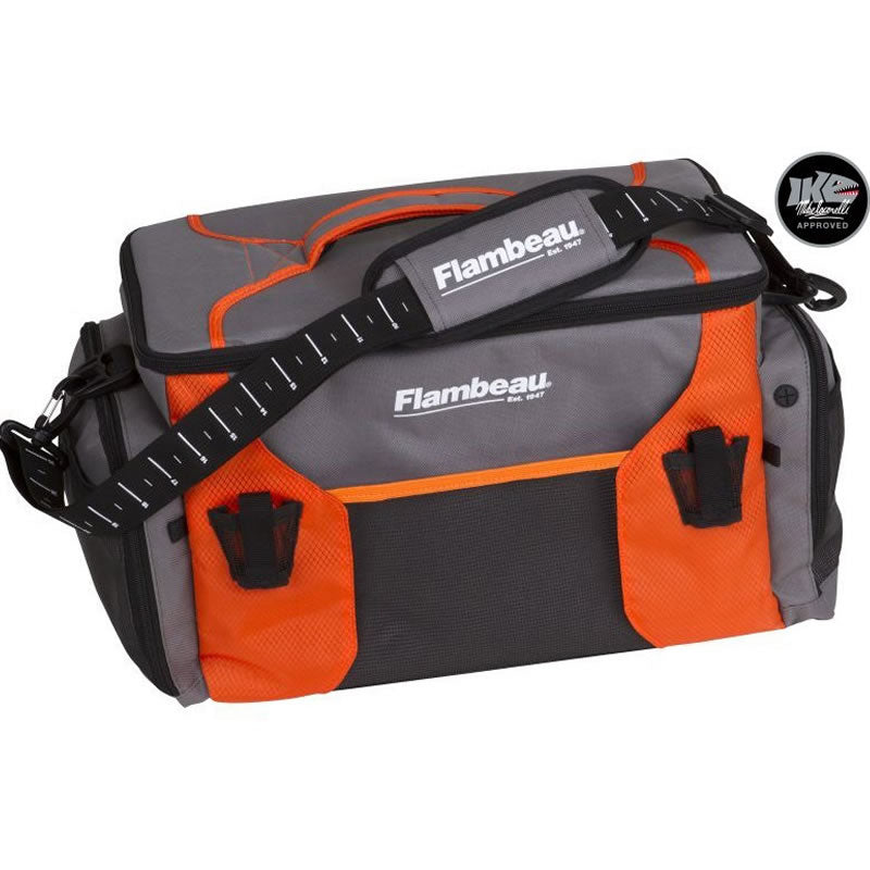 Geanta Spinning FLAMBEAU Ritual Large Duffle, 47x24x28cm