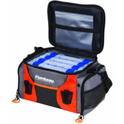 Geanta Spinning FLAMBEAU Ritual Medium Duffle, 35x23x22cm