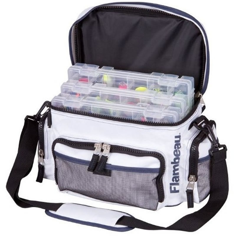Geanta Spinning FLAMBEAU Series Medium, 30x20x20cm