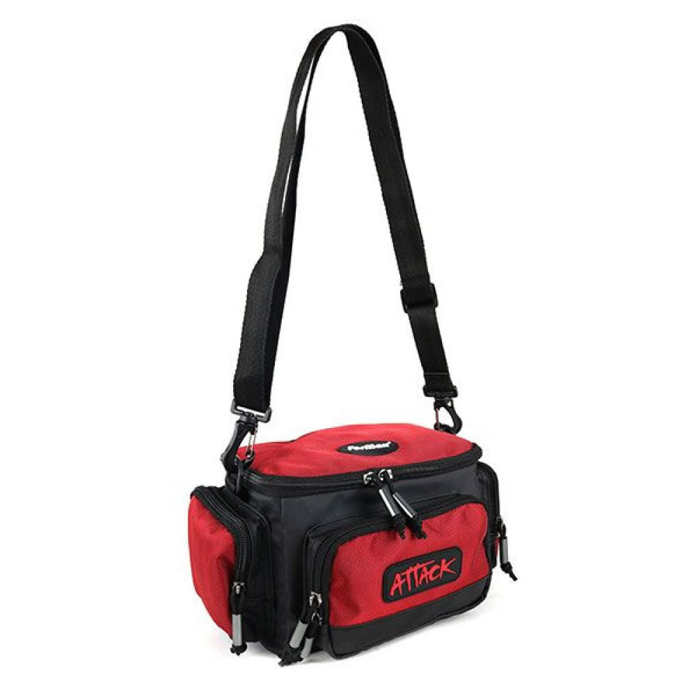 Geanta Spinning FORMAX Attack 001, 27x15x17cm