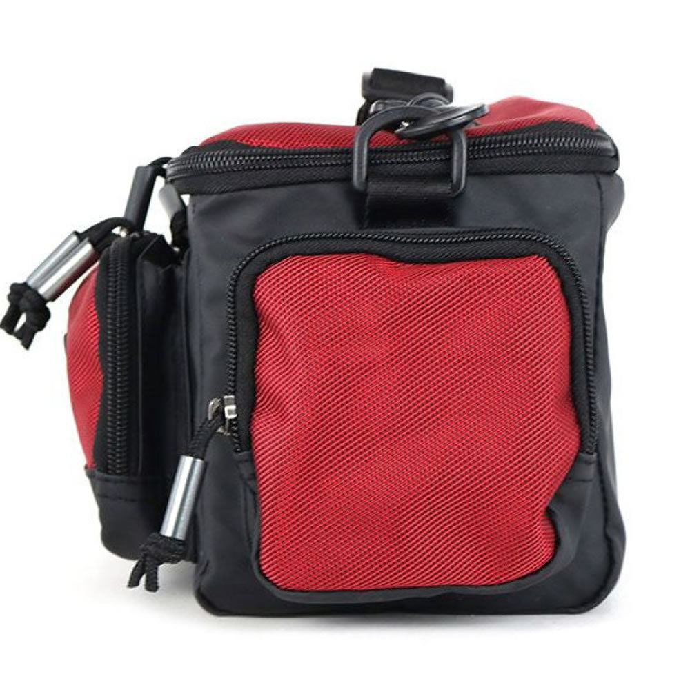 Geanta Spinning FORMAX Attack 001, 27x15x17cm
