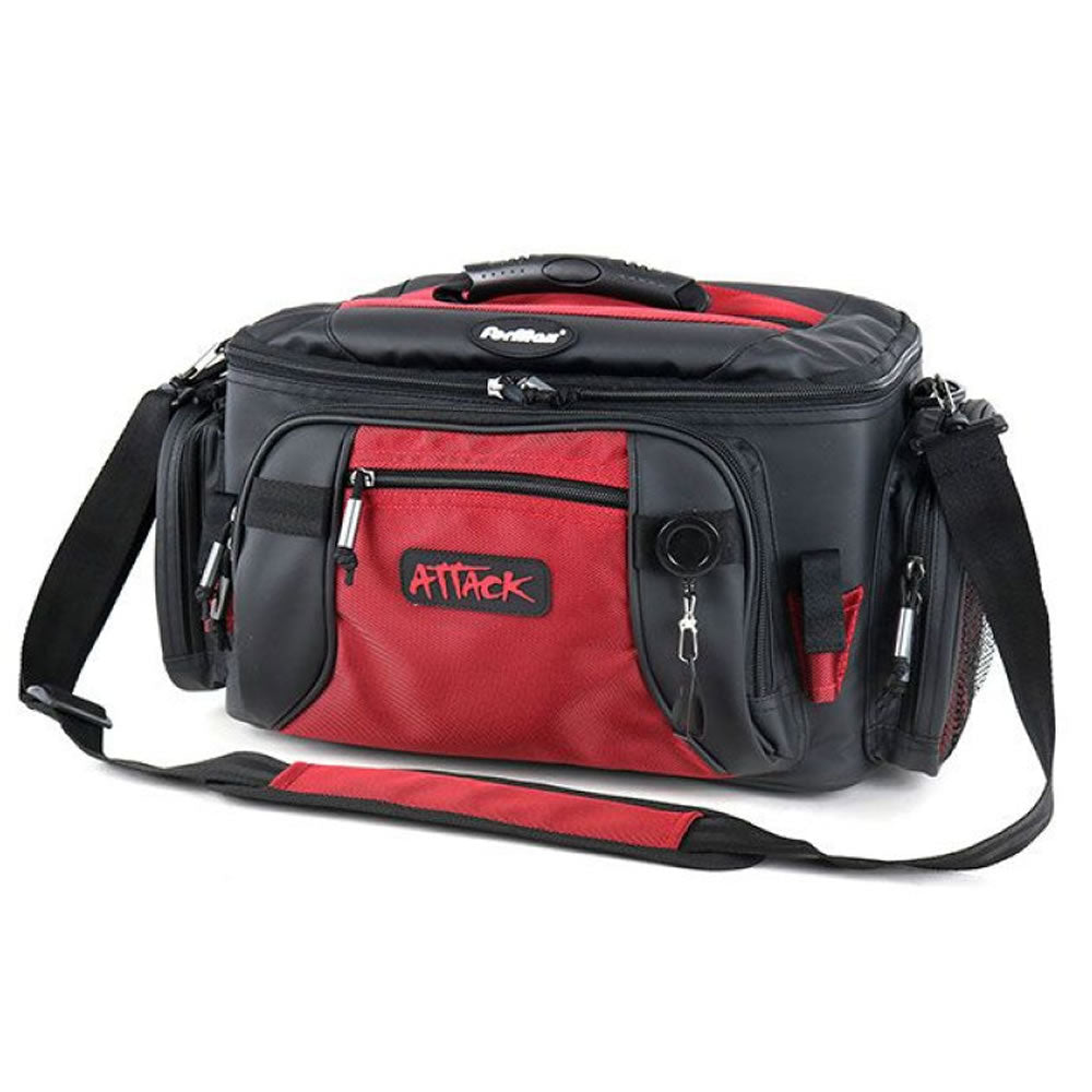 Geanta Spinning FORMAX Attack 006, 45x26x26cm