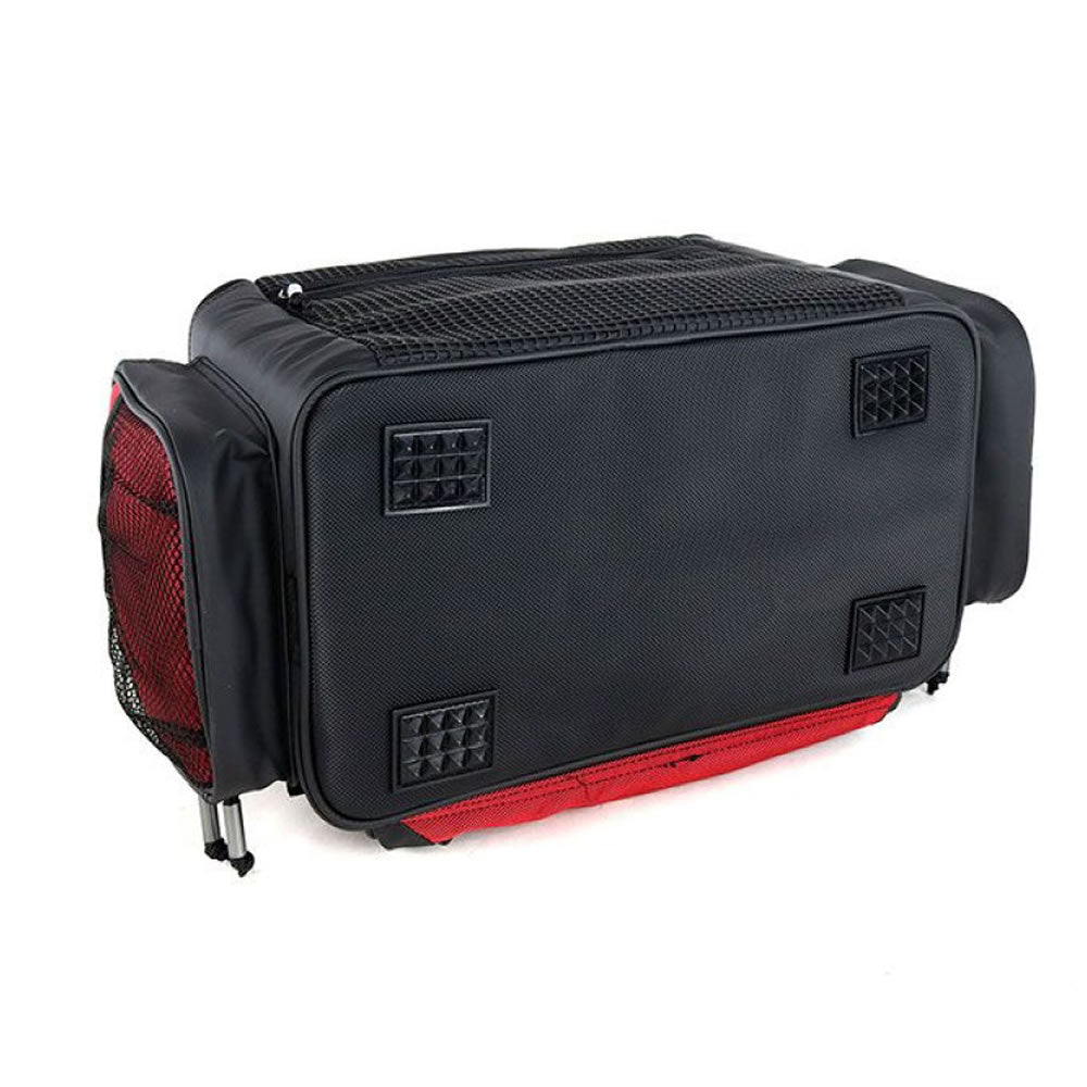 Geanta Spinning FORMAX Attack 006, 45x26x26cm
