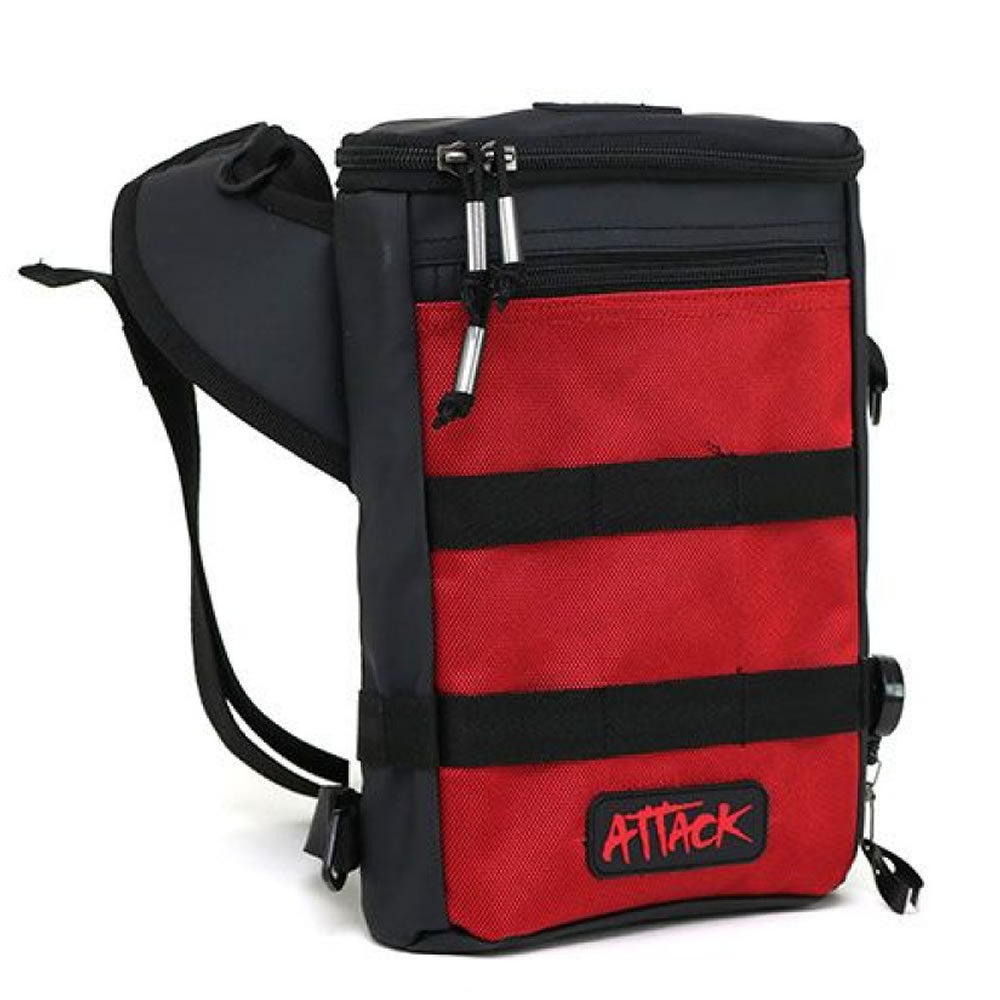 Geanta Spinning FORMAX Attack 007, 21x29x6cm