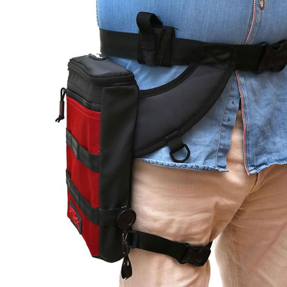 Geanta Spinning FORMAX Attack 007, 21x29x6cm