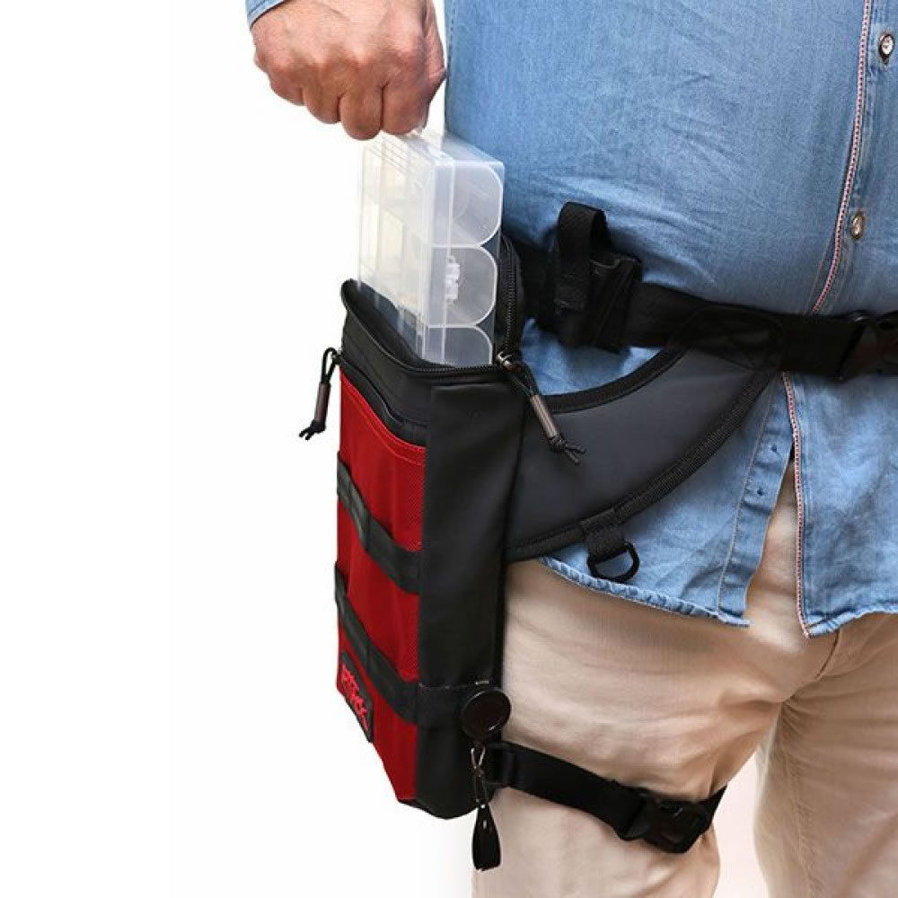 Geanta Spinning FORMAX Attack 007, 21x29x6cm