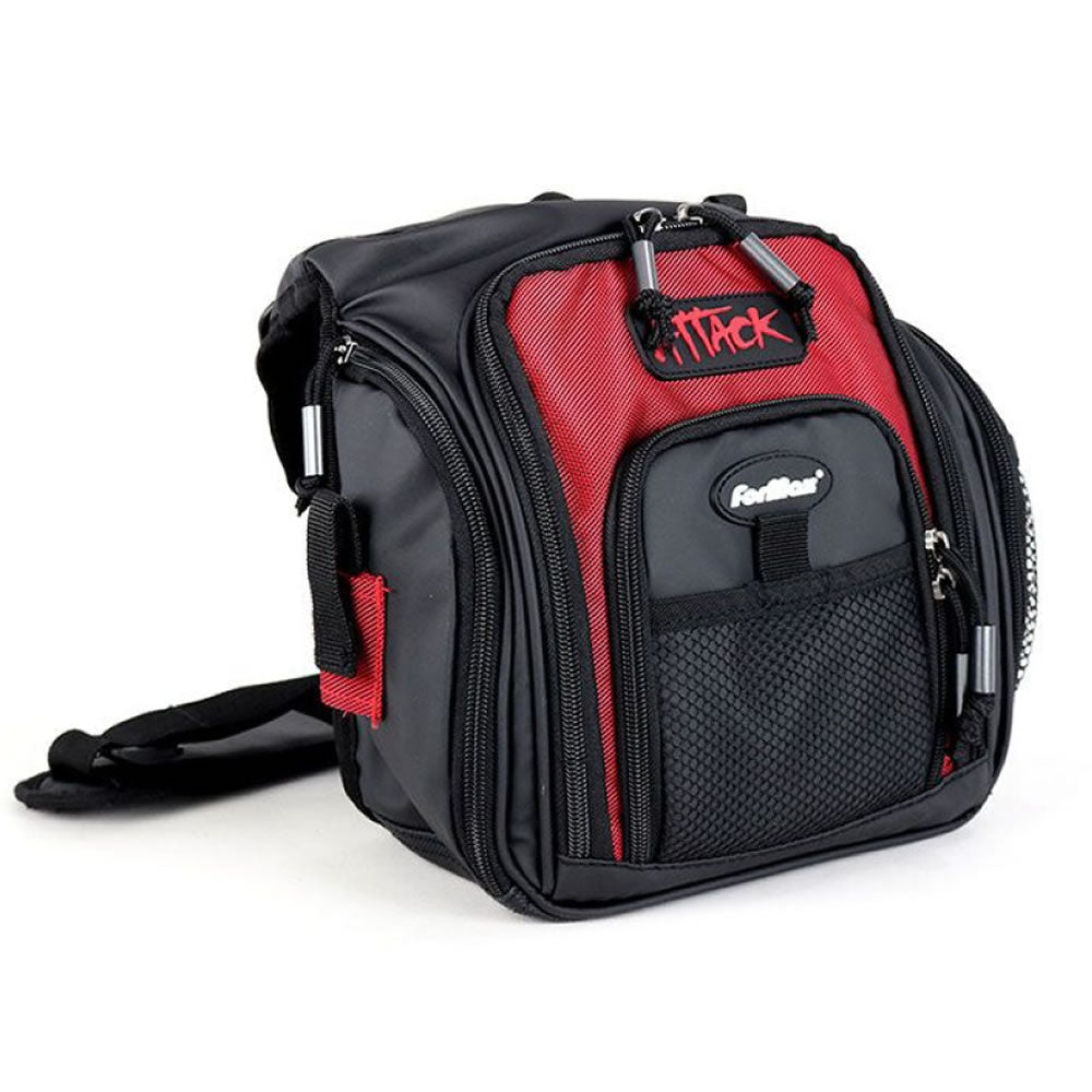Geanta Spinning FORMAX Attack 011, 25x11x27cm