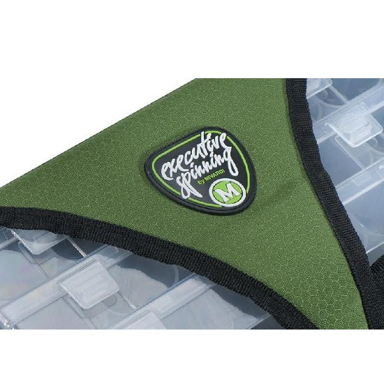 Geanta Spinning Mivardi Premium S 28x20x18cm