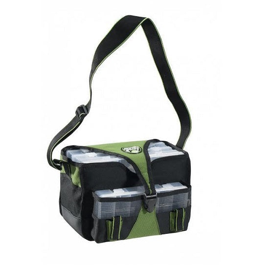 Geanta Spinning Mivardi Premium S 28x20x18cm
