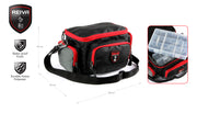 Geanta Spinning Reiva 28x19x16 cm 3 cutii