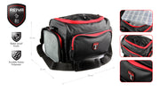 Geanta Spinning Reiva 39x22x22 cm 4 cutii