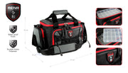 Geanta Spinning Reiva 41x25x20 cm 4 cutii