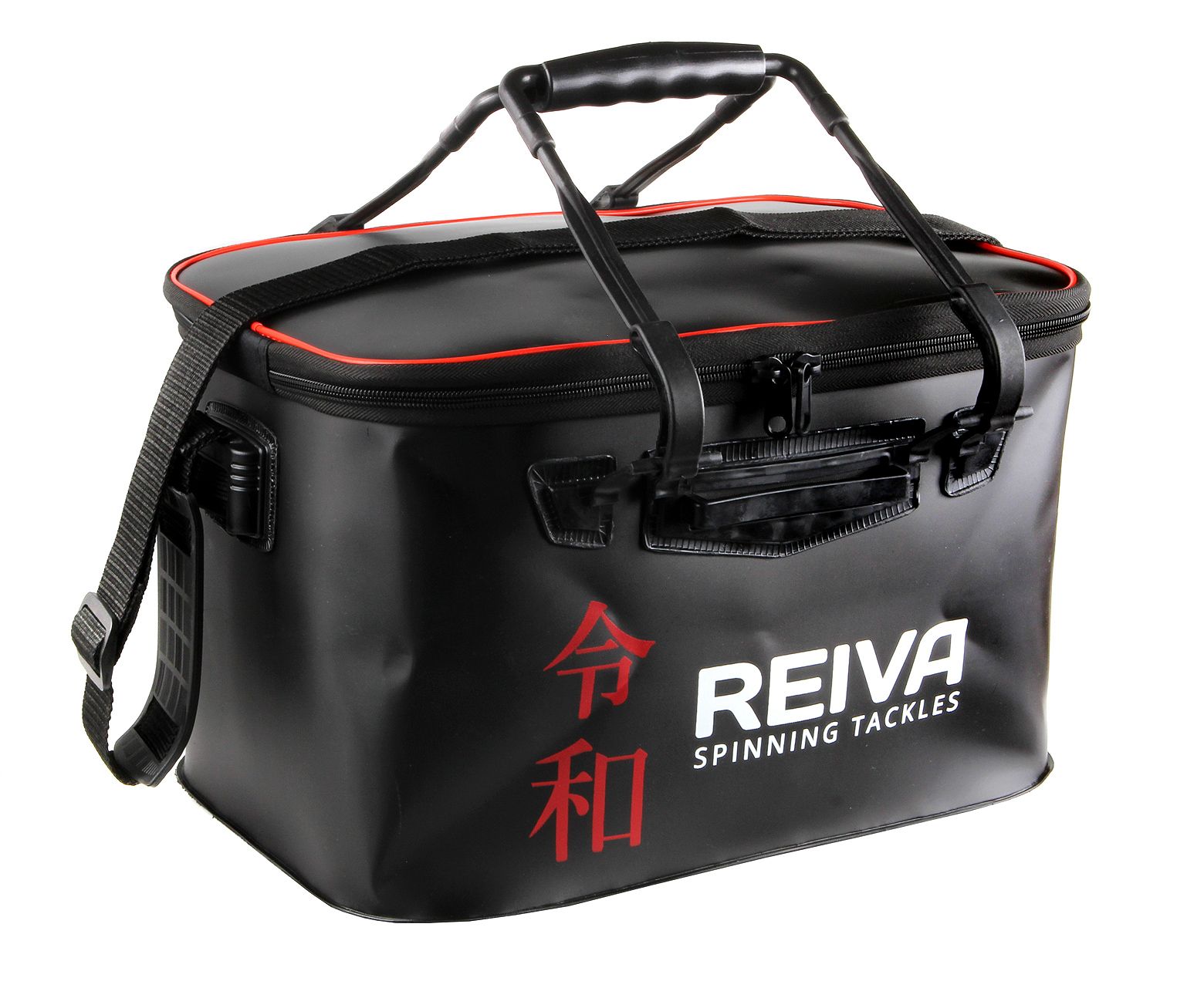Geanta Spinning Reiva Rezistenta La Apa 50x30x28cm